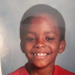 Meet your Posher, Lamont